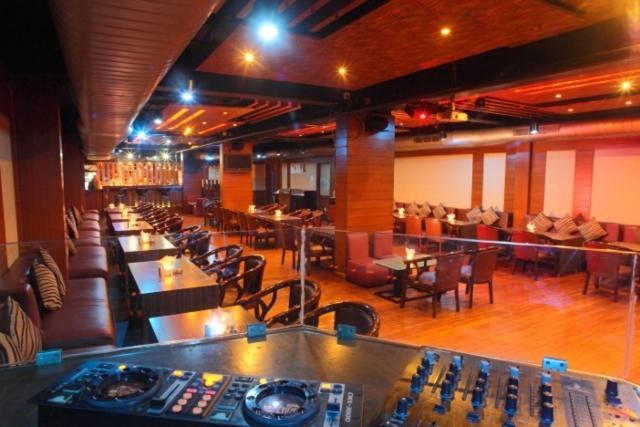 Swagath De Royal Hotel Hyderabad Exterior foto